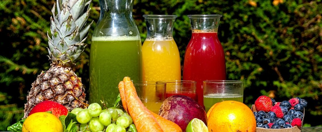 Fruit Juice: Why It’s Not as Healthy as You Think