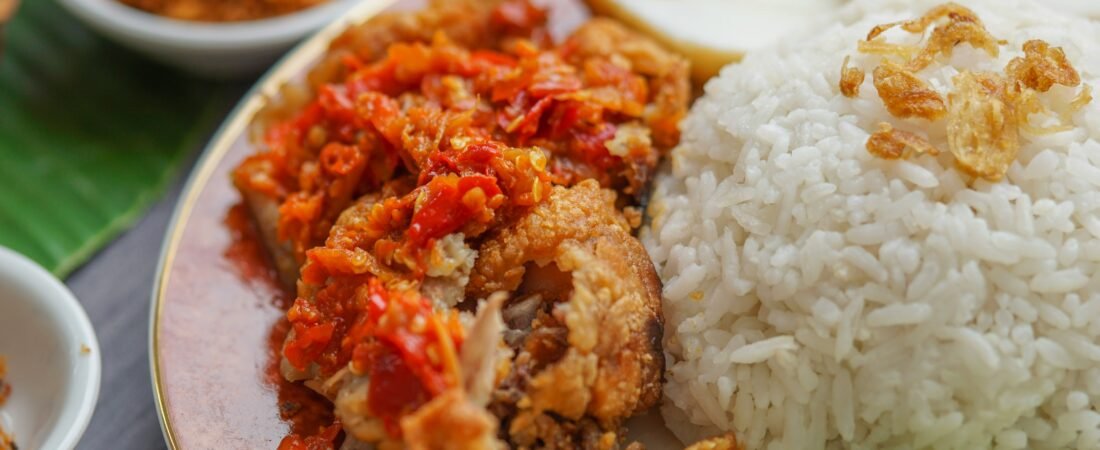 The Silent Diabetes Risk Hiding in Your Rice Bowl