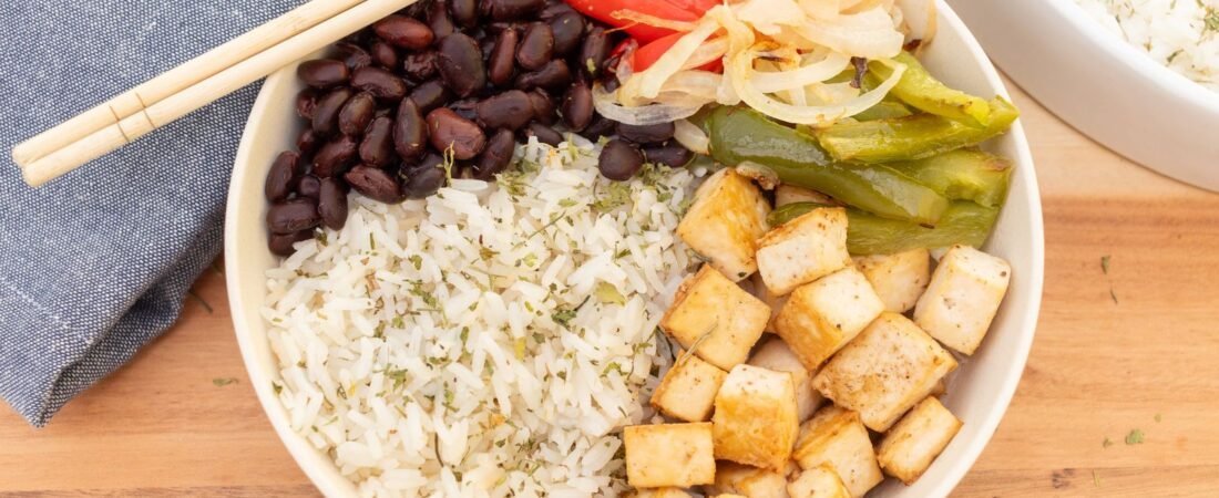 Vegetables Are Healthy! But Is a Vegetarian Diet Actually Healthy?